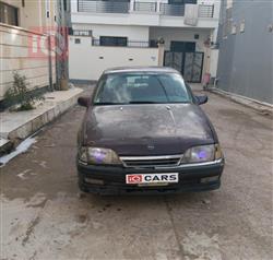 اوبل أوميغا